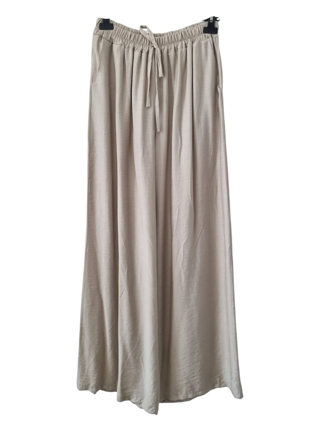 629 Pantalone con laccio