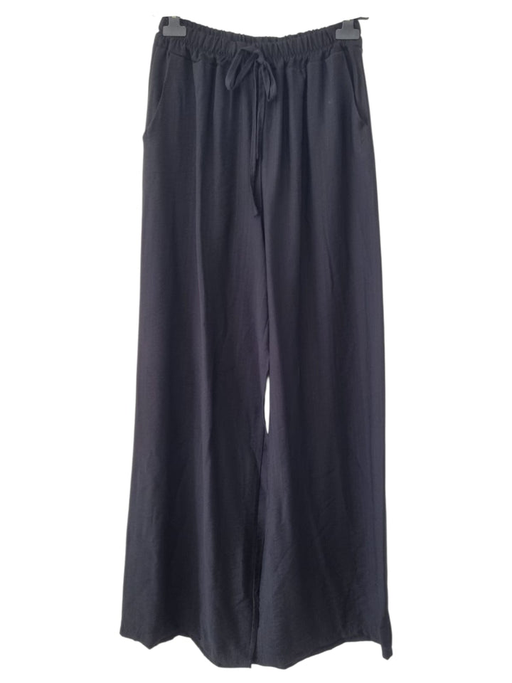 629 Pantalone con laccio