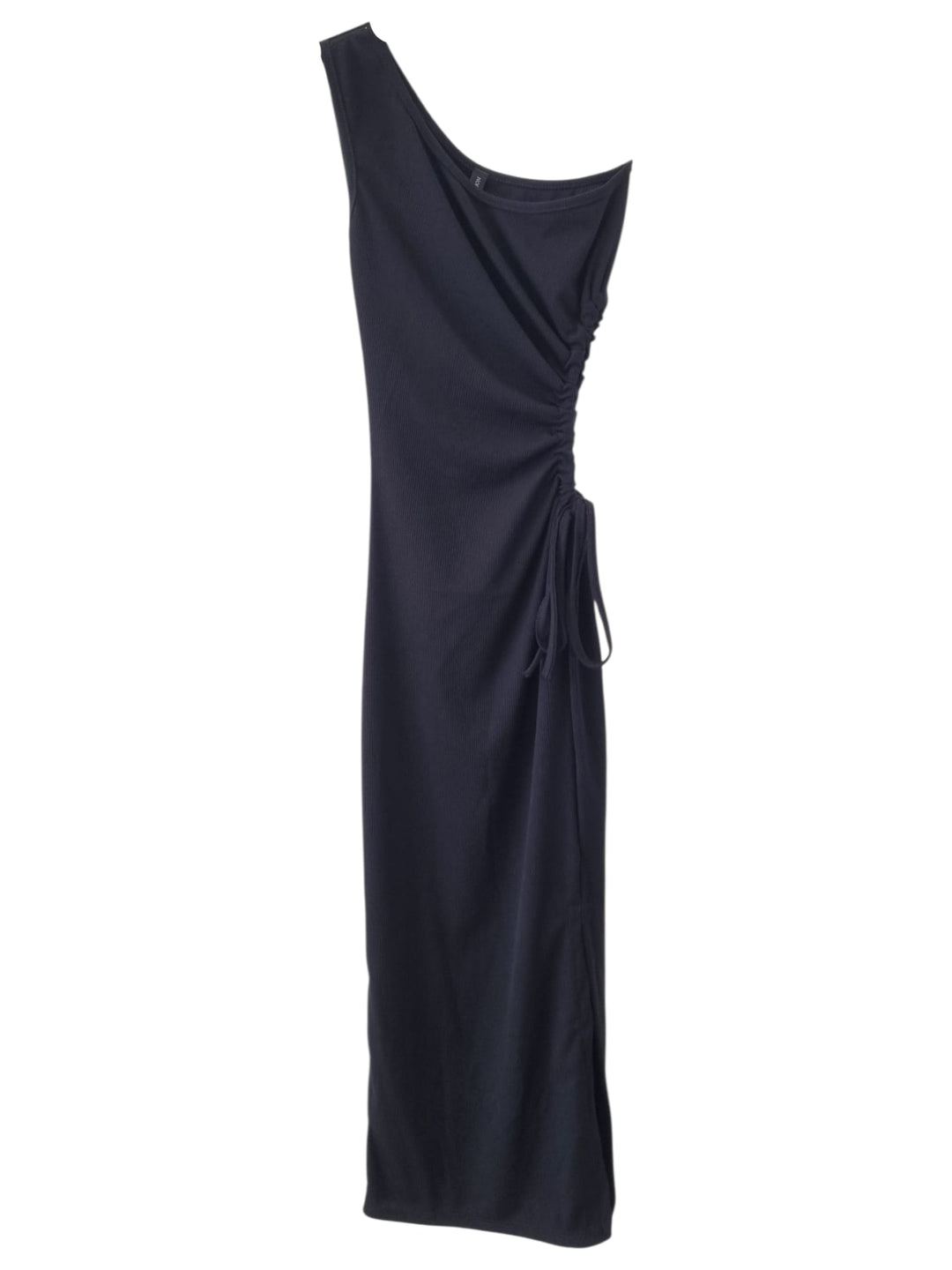 630 Dress monospalla