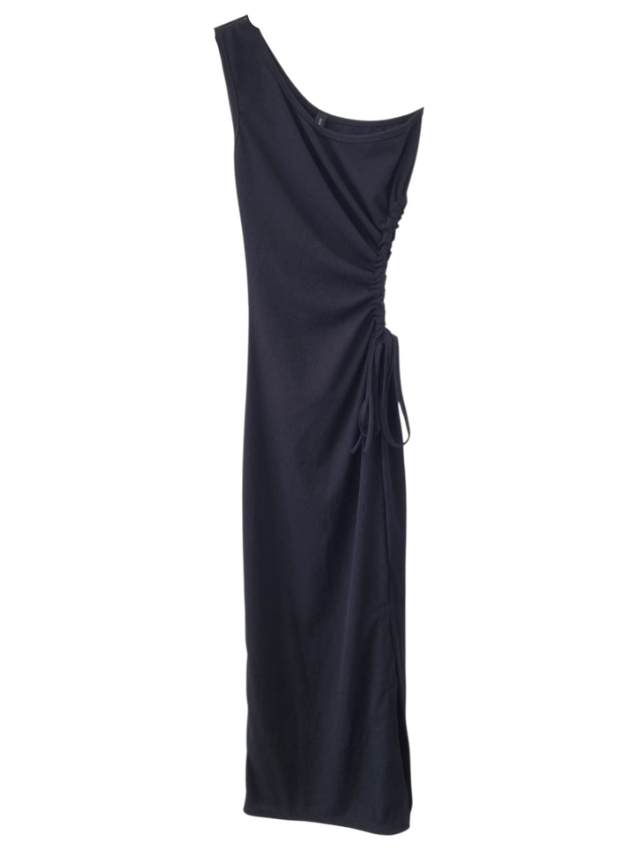 630 Dress monospalla