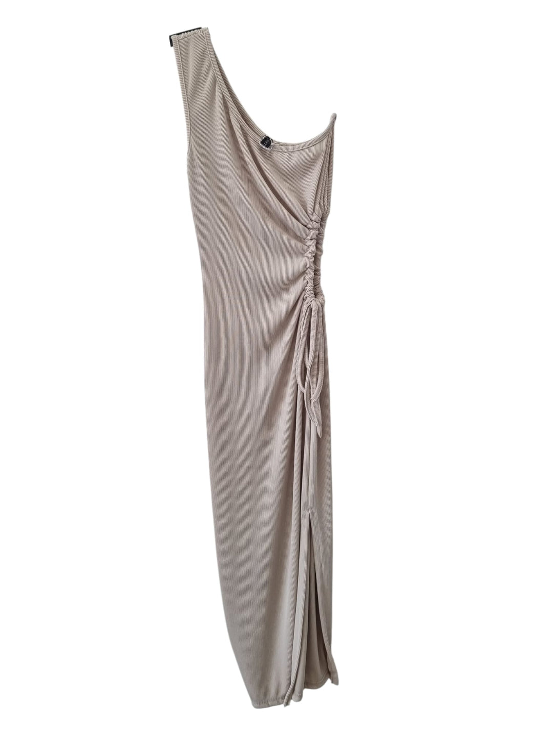 630 Dress monospalla