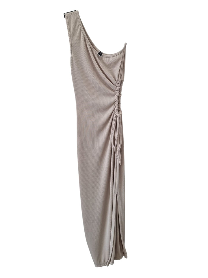 630 Dress monospalla