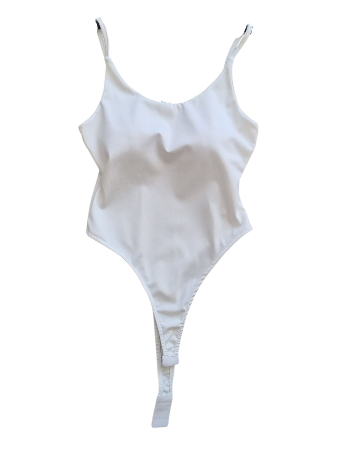 692 Body coppe con bretelline