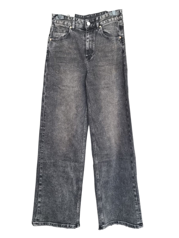 830 Jeans wide leg