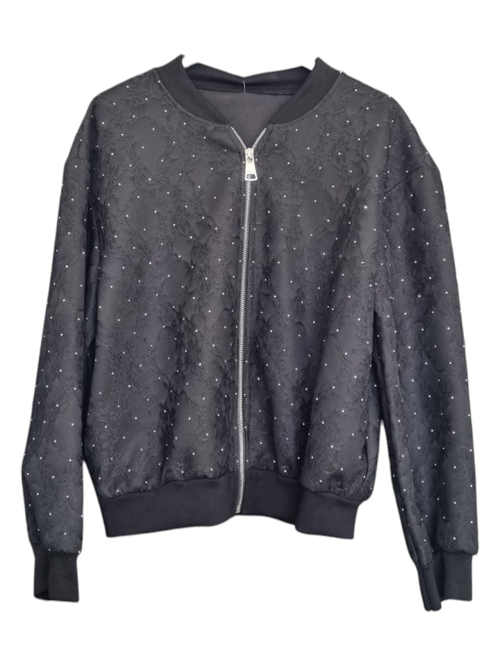840 Bomber Flowers glow