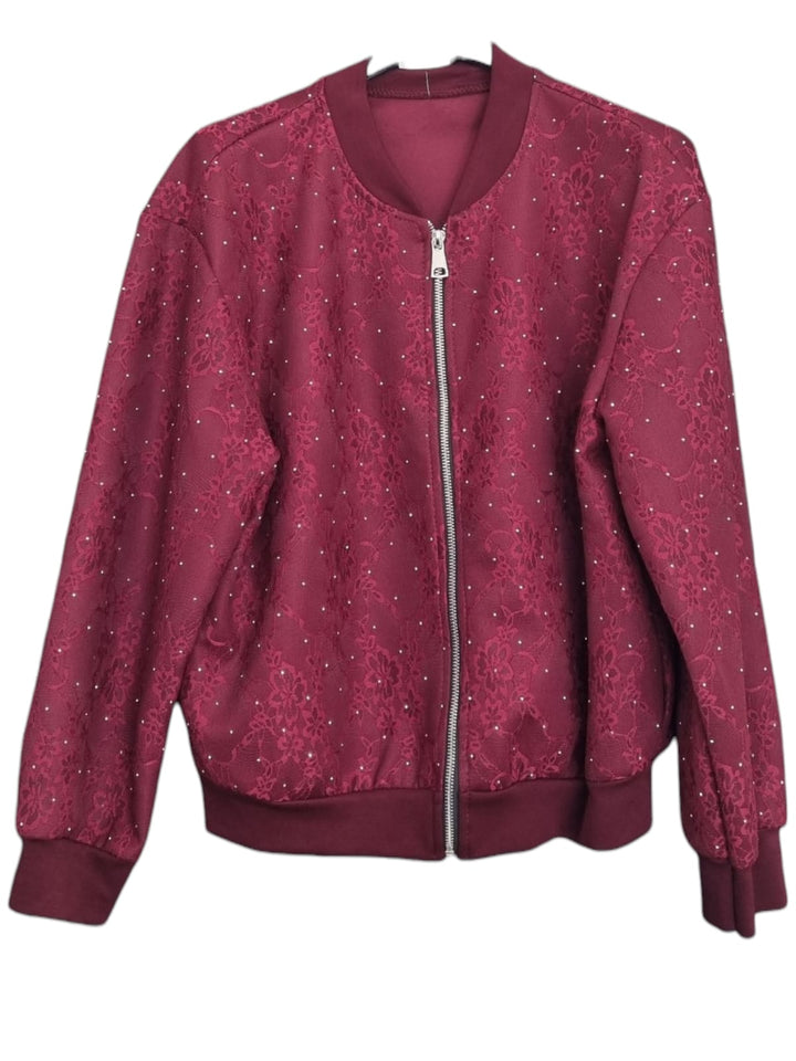 840 Bomber Flowers glow