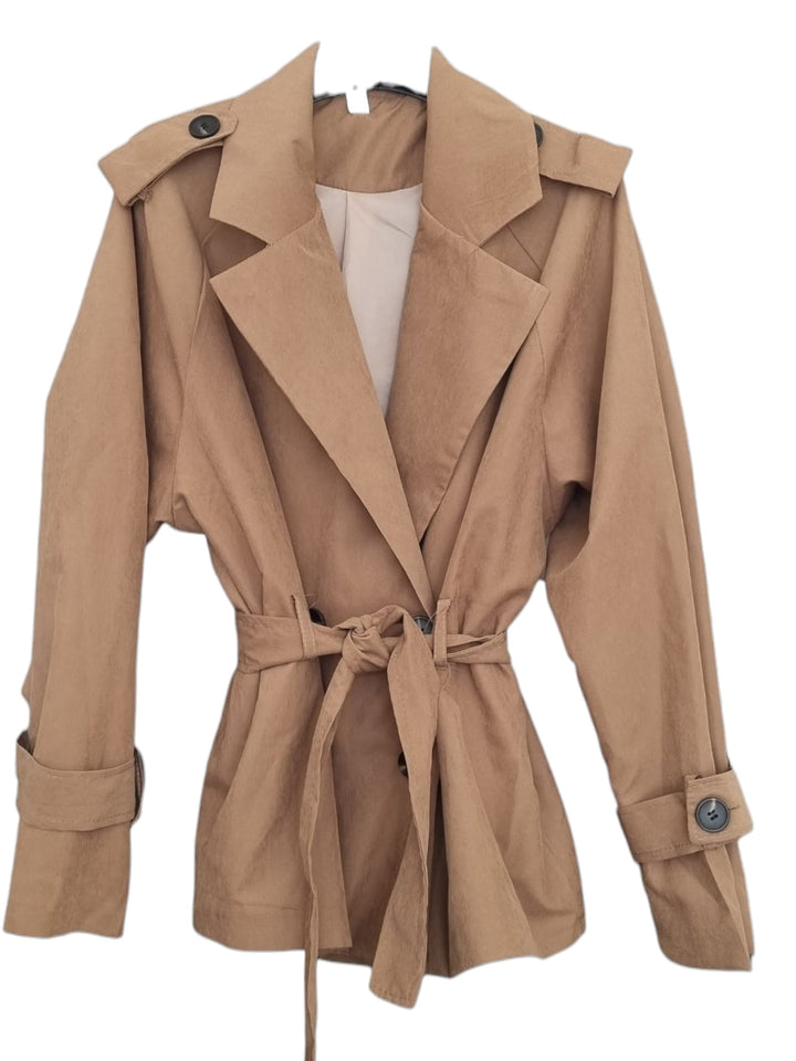 826 Trench corto