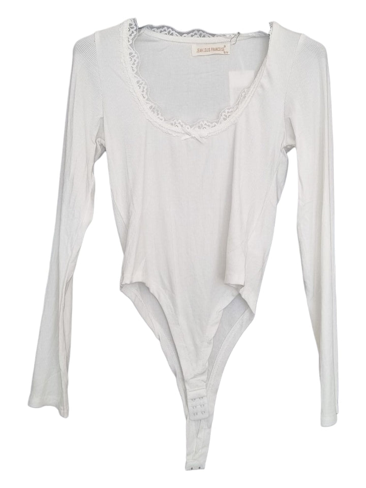838 Body costine pizzo