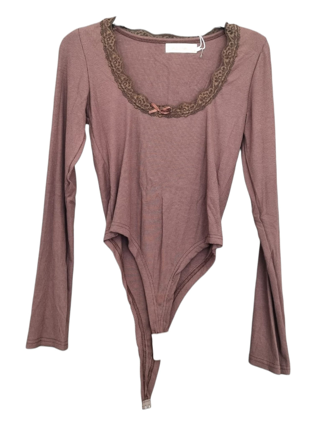 838 Body costine pizzo