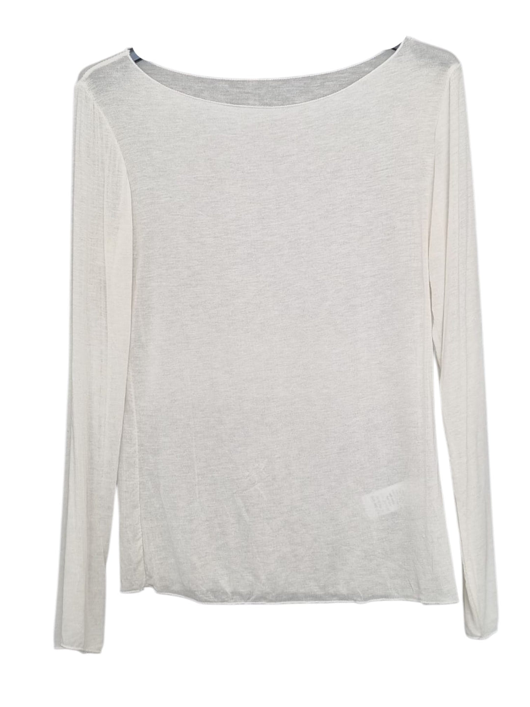 824 Maglia comfy basic