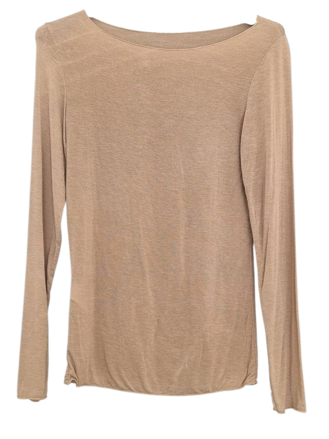 824 Maglia comfy basic