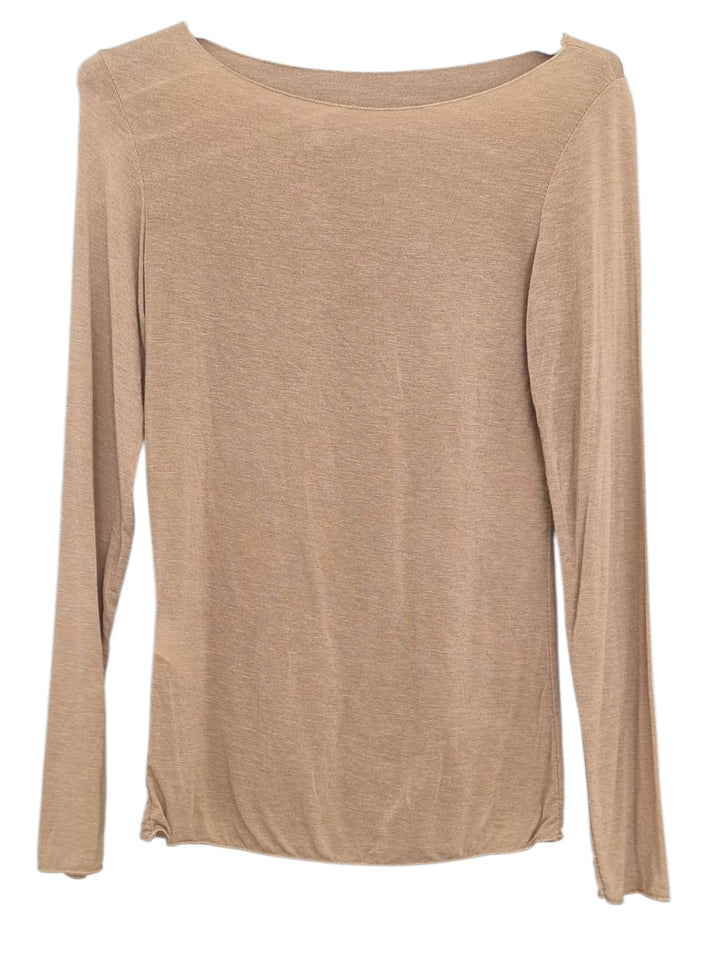 824 Maglia comfy basic