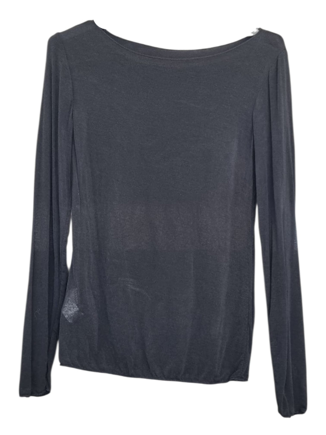 824 Maglia comfy basic