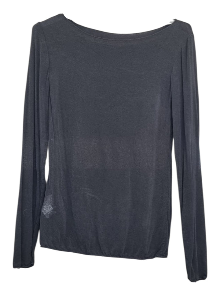 824 Maglia comfy basic