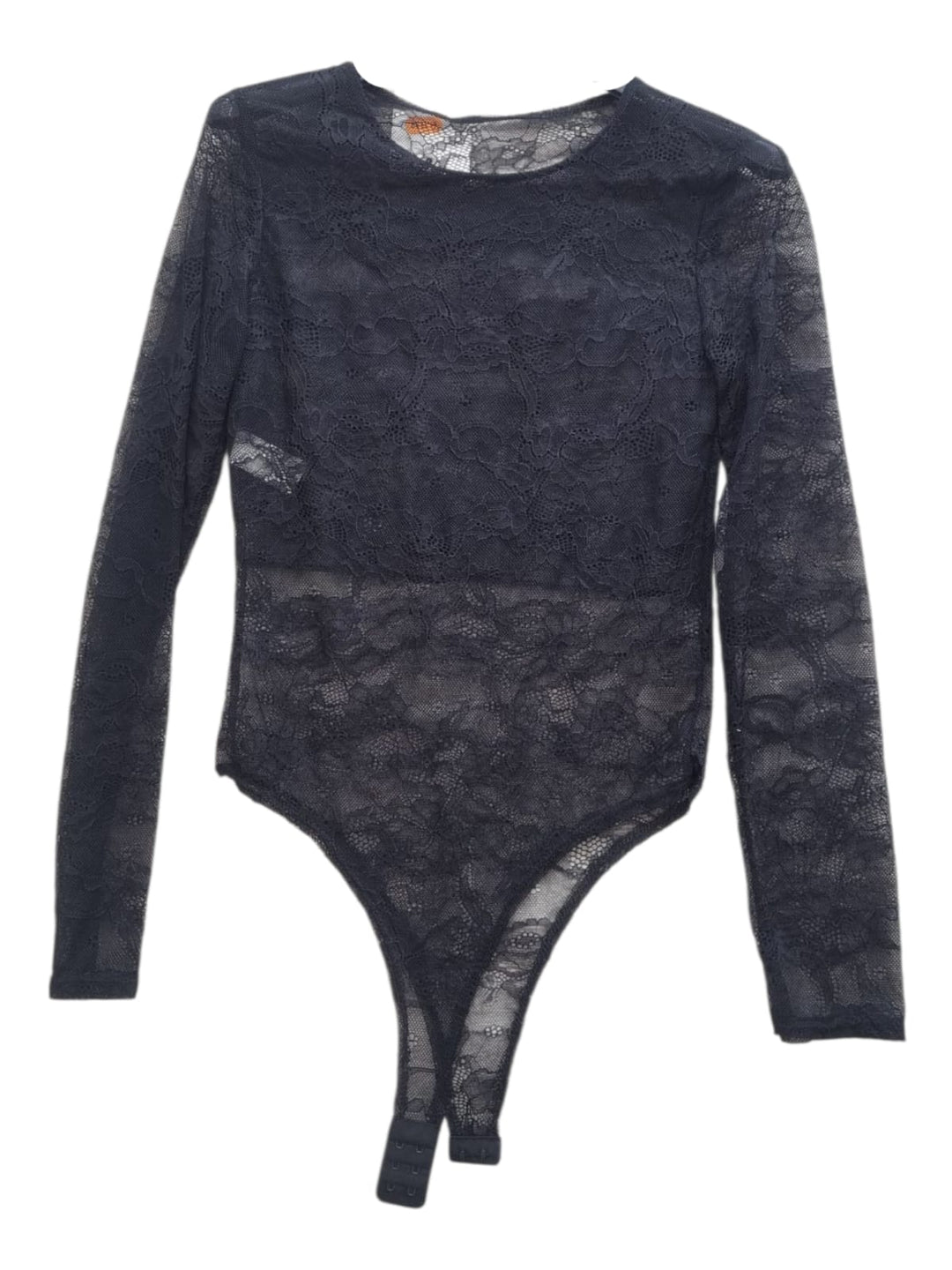 862 Body pizzo Danielle