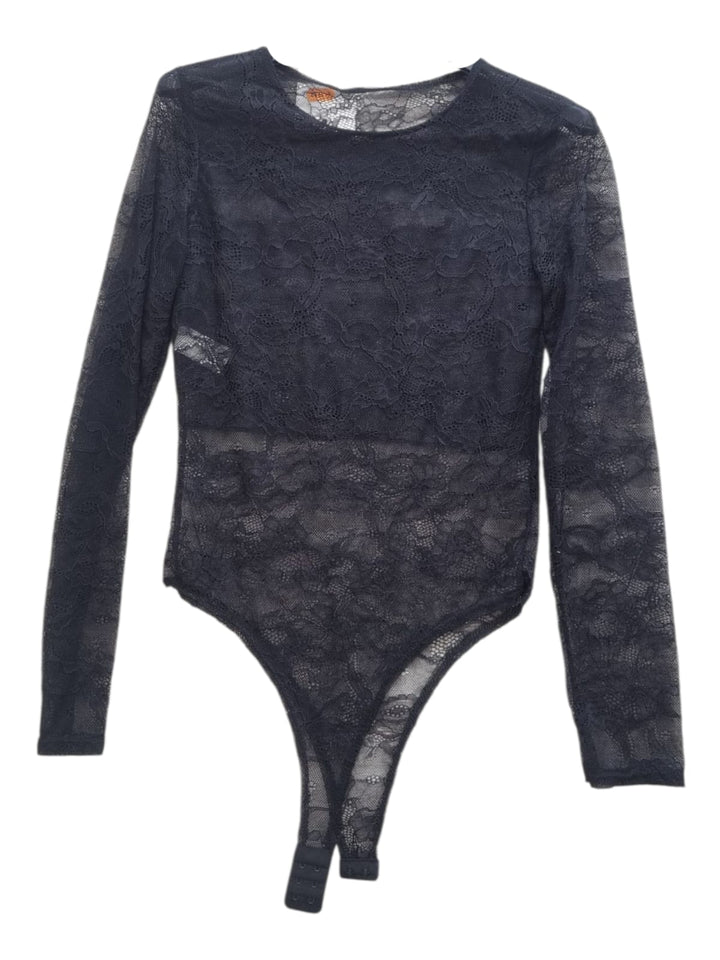 862 Body pizzo Danielle