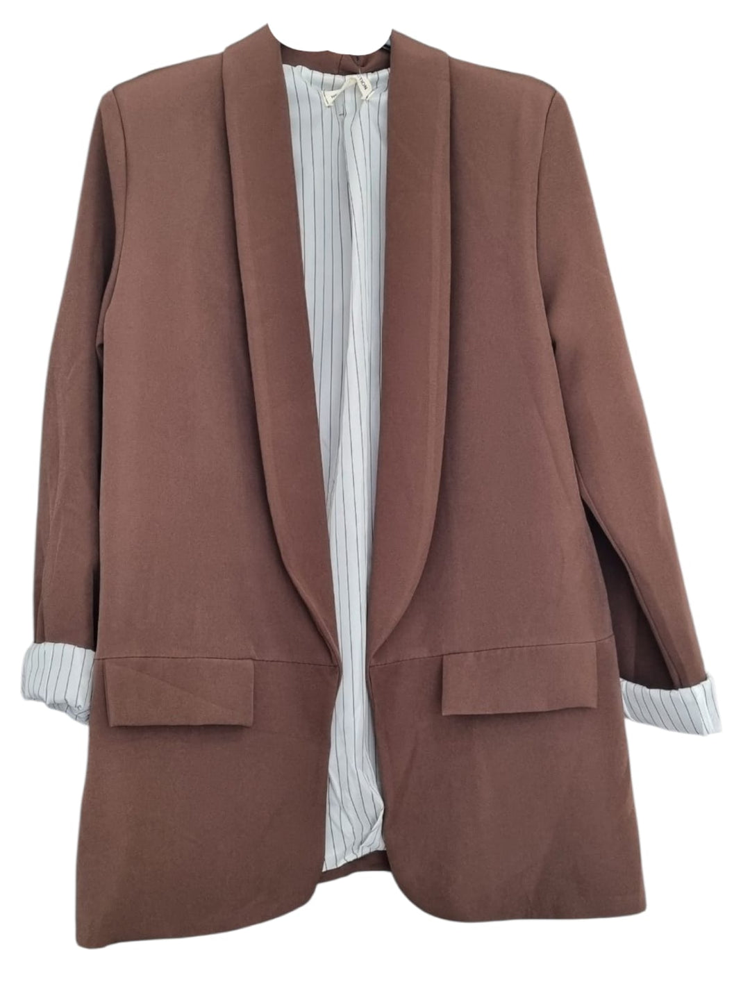 867 Blazer fodera gessata