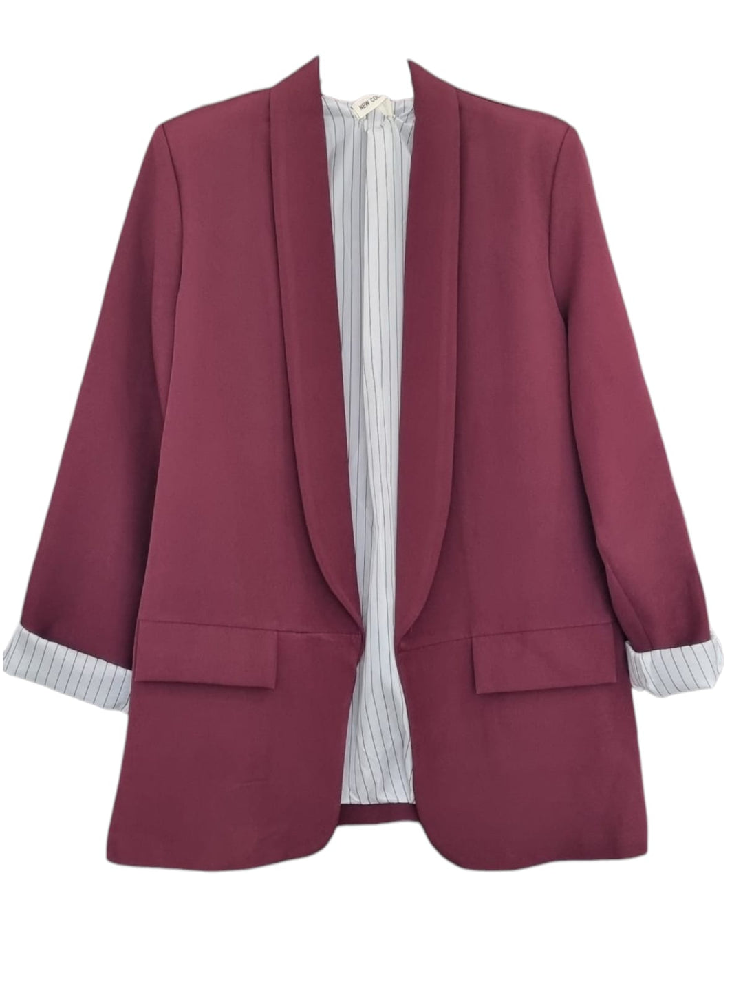 867 Blazer fodera gessata