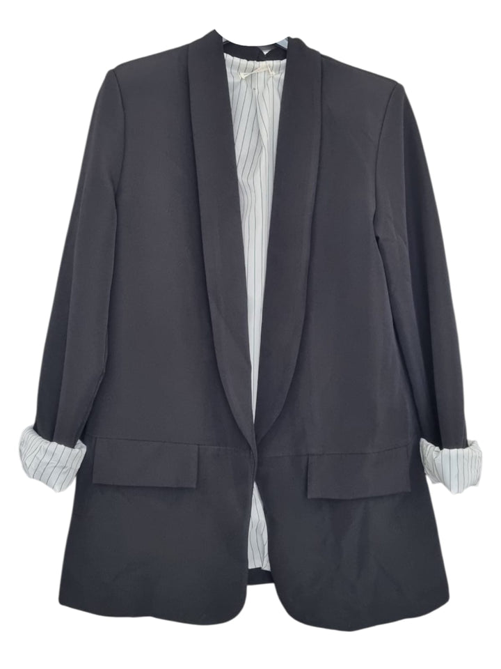 867 Blazer fodera gessata