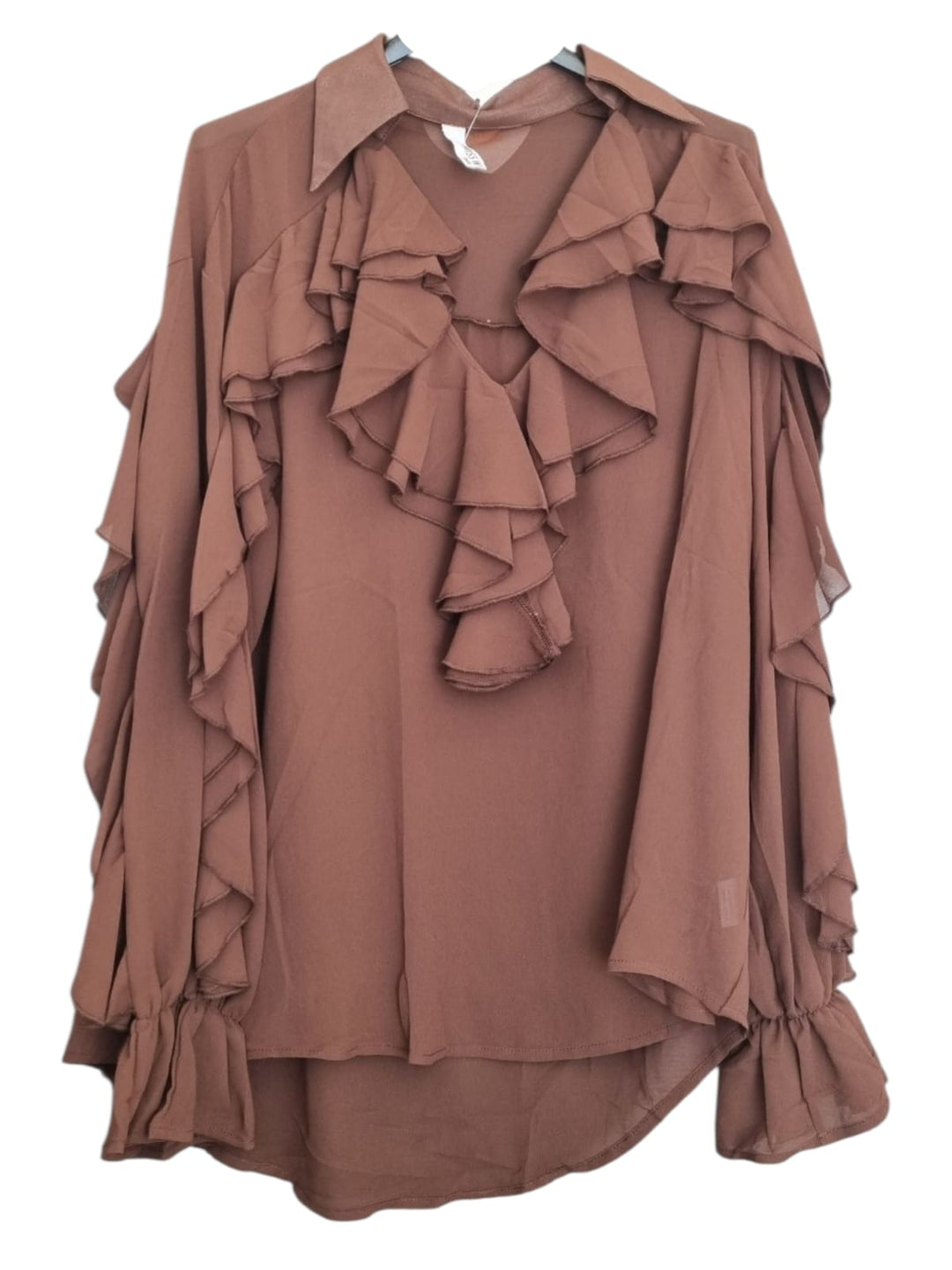 877 Camicia Rougè