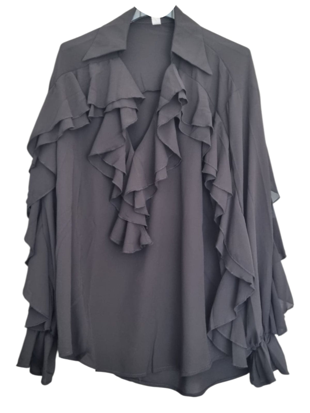 877 Camicia Rougè