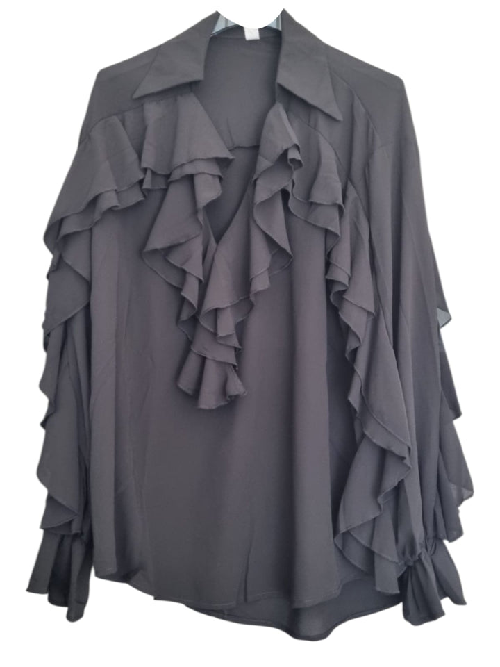 877 Camicia Rougè