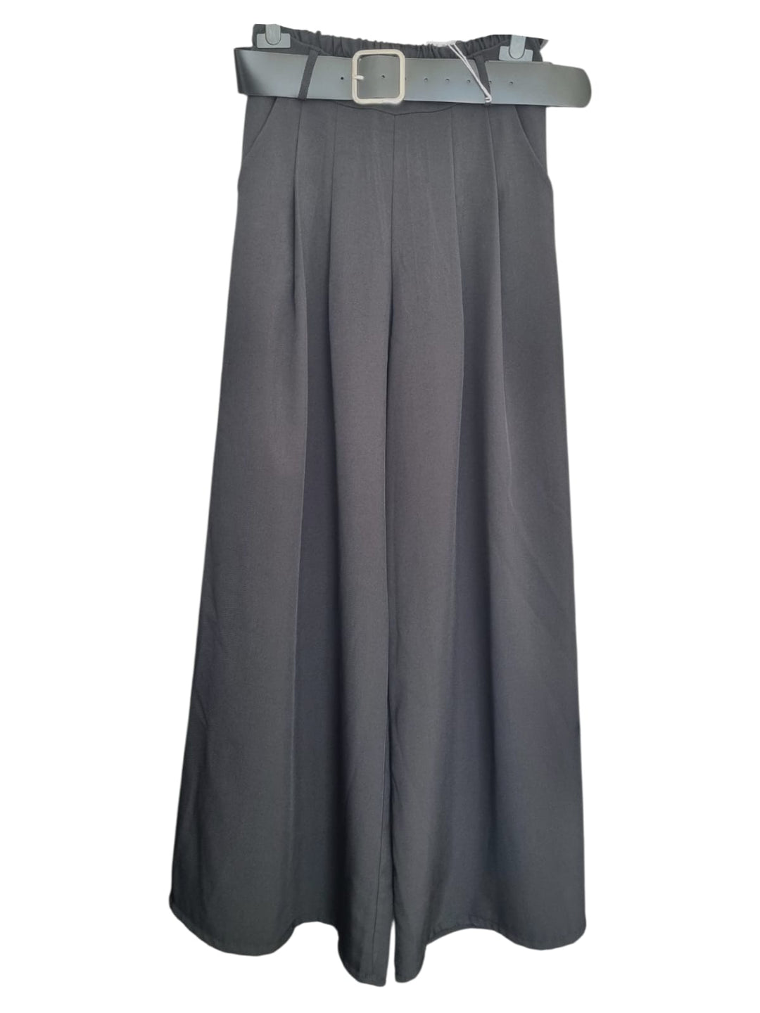 878 Pantalone con cinta