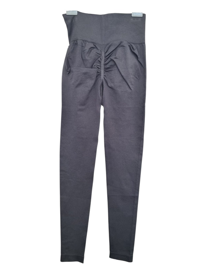 872 Leggings modellante