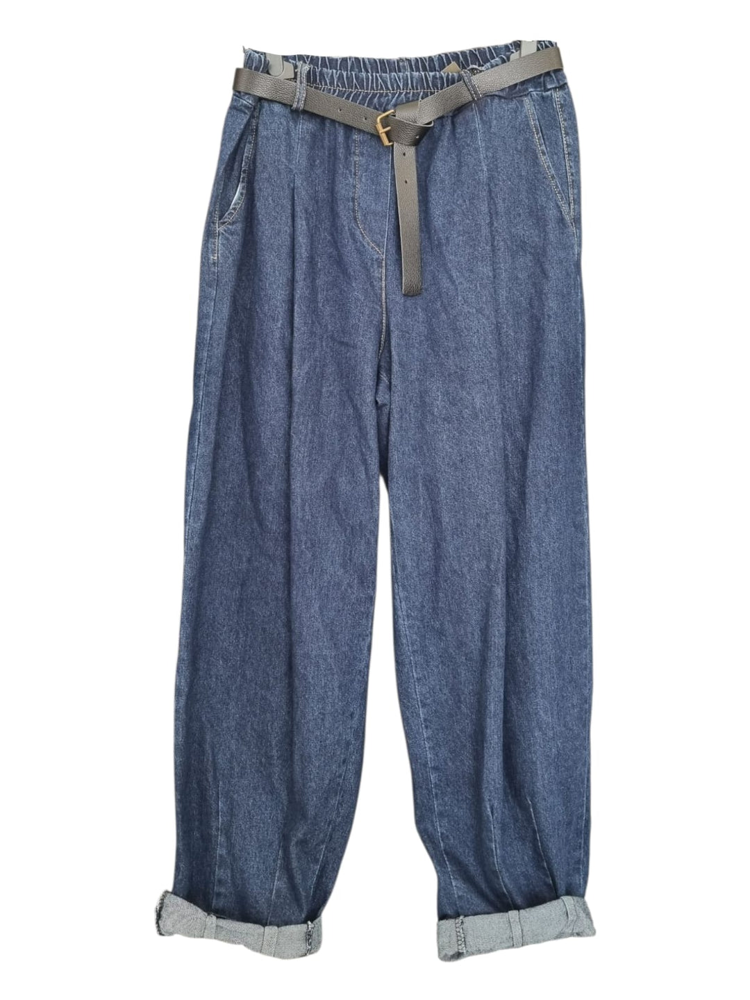 888 Pantalone jeans denim scuro Brad
