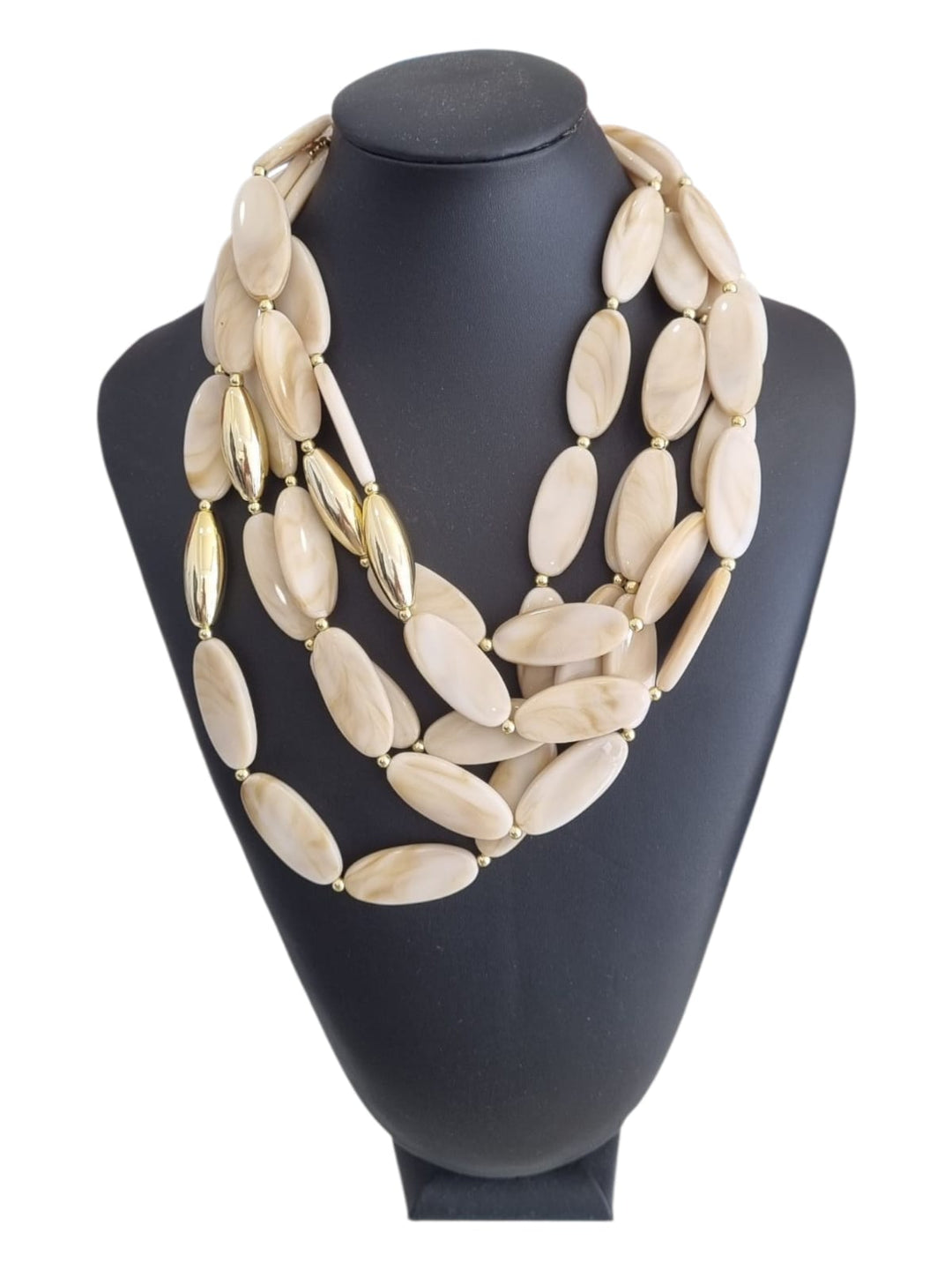 892 Collana luxury