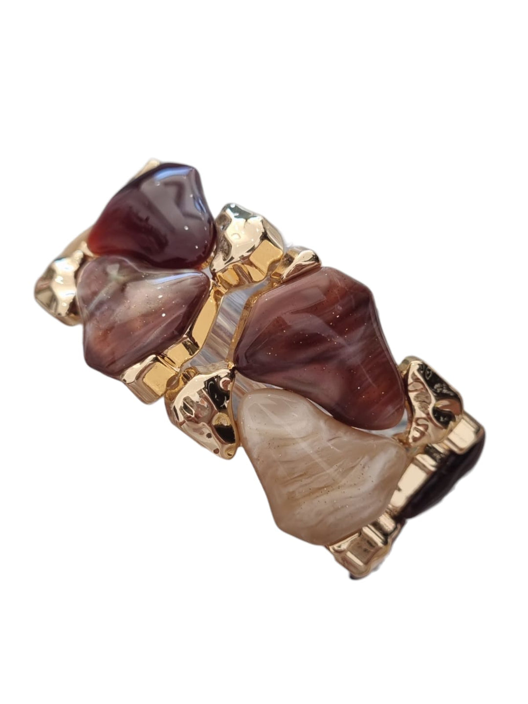 895 Bracciale pietre
