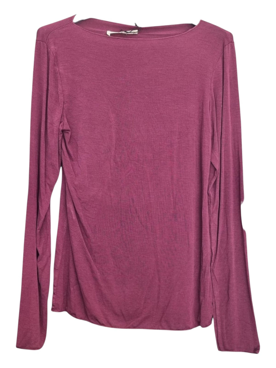 824 Maglia comfy basic