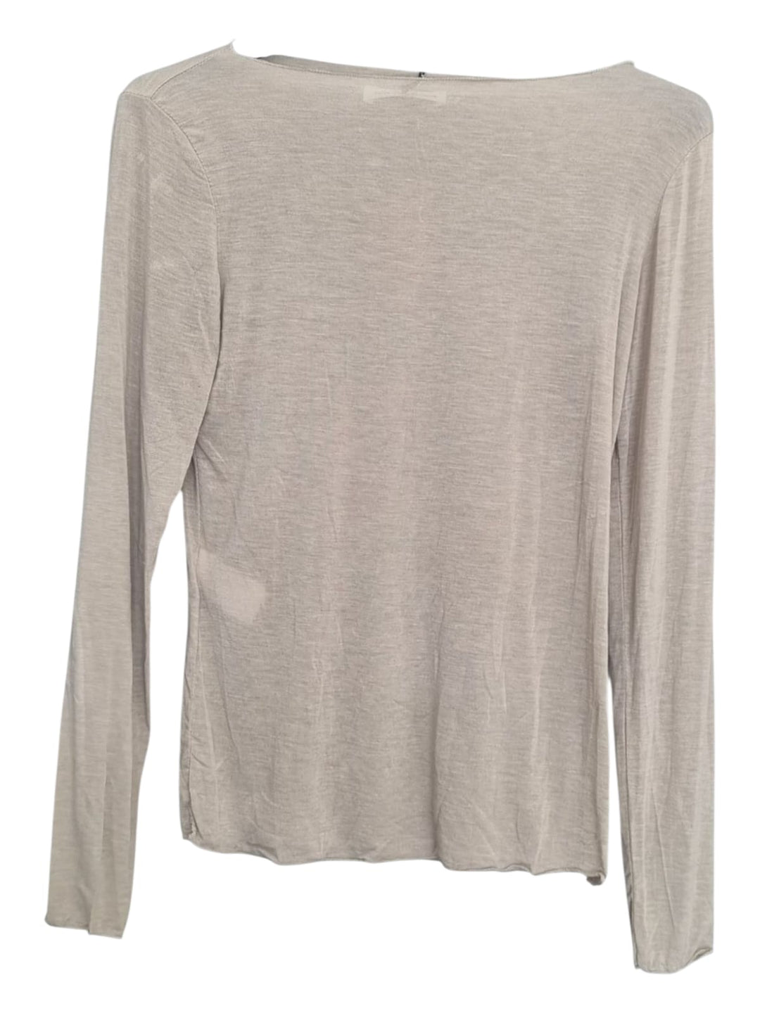 824 Maglia comfy basic