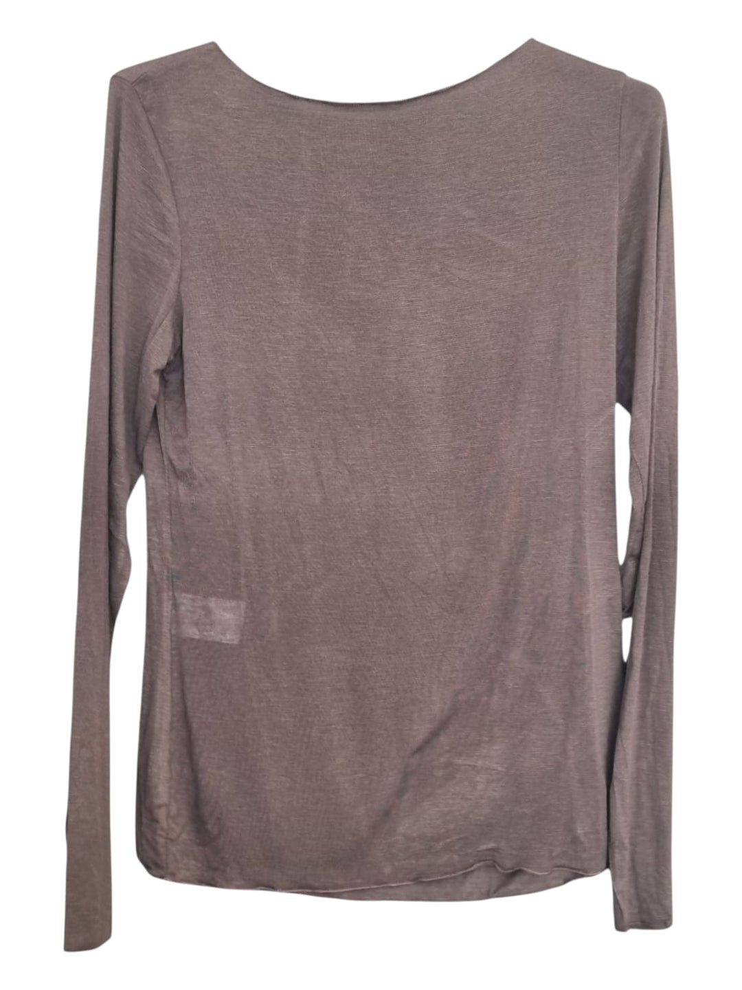 824 Maglia comfy basic