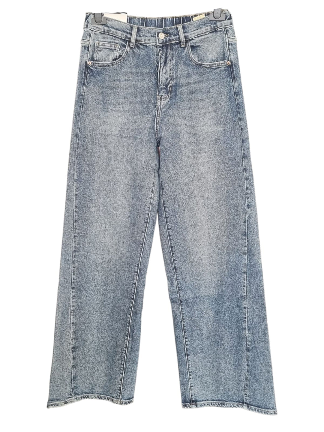914 Jeans wide leg Kenny