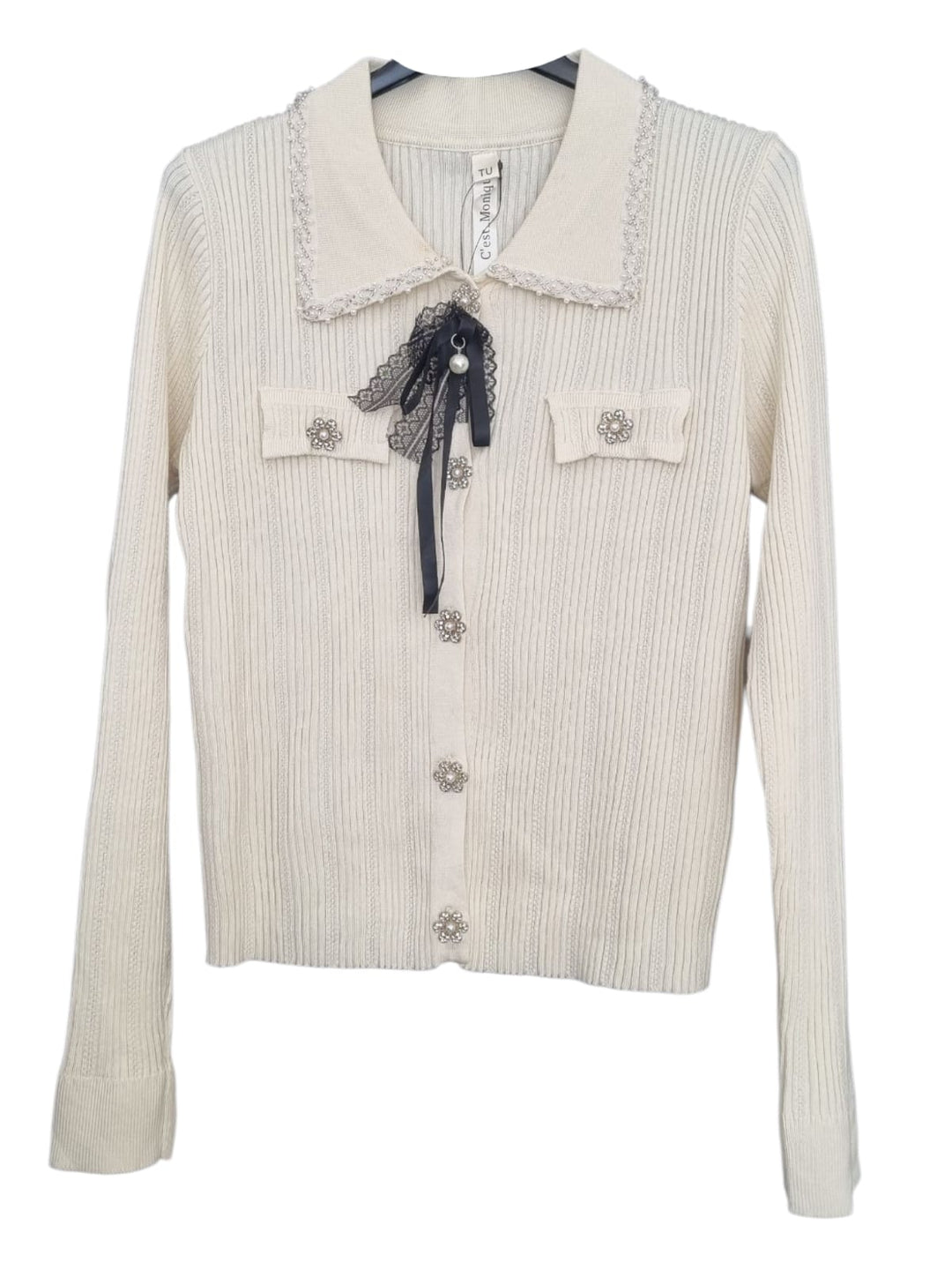 912 Maglia Bon Ton