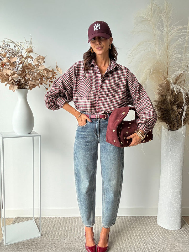 917 Jeans Baloon Ever