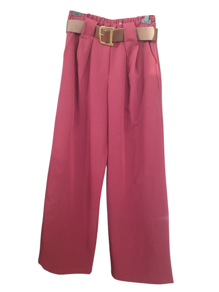 930 Pantalone Matilde