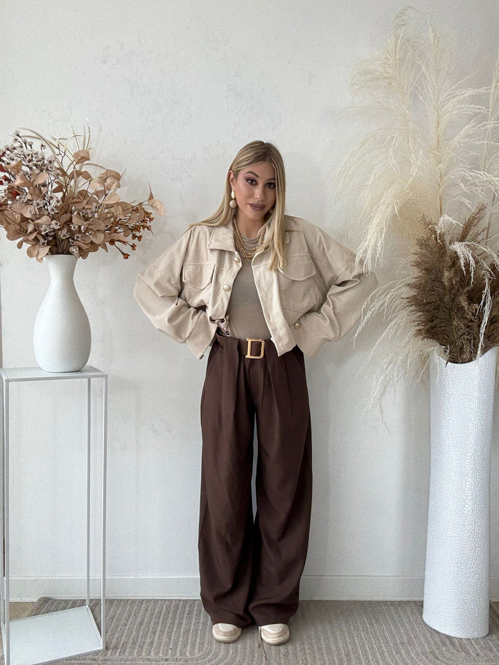 930 Pantalone Matilde