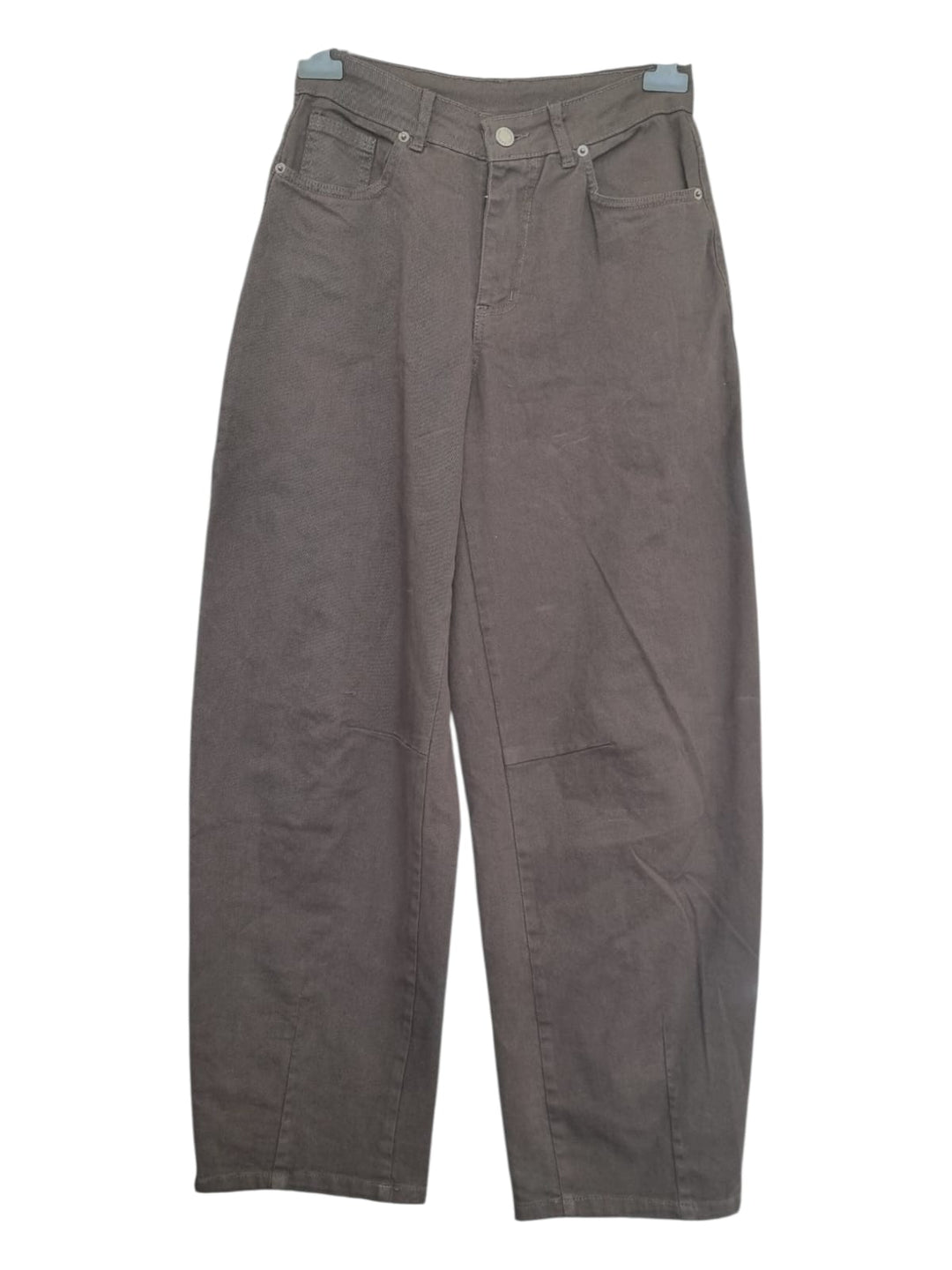 949 Jeans Balloon Coffè
