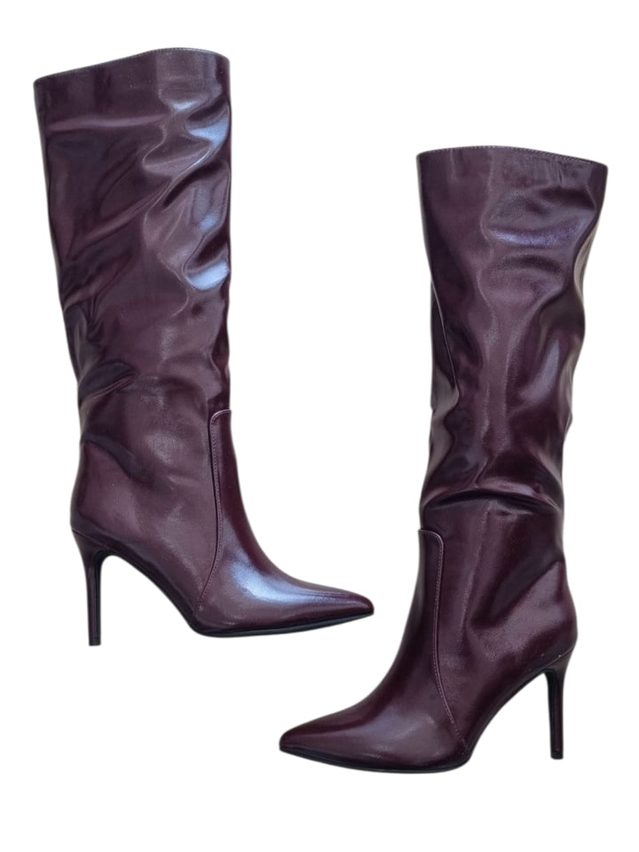 977 Stivale alto wine