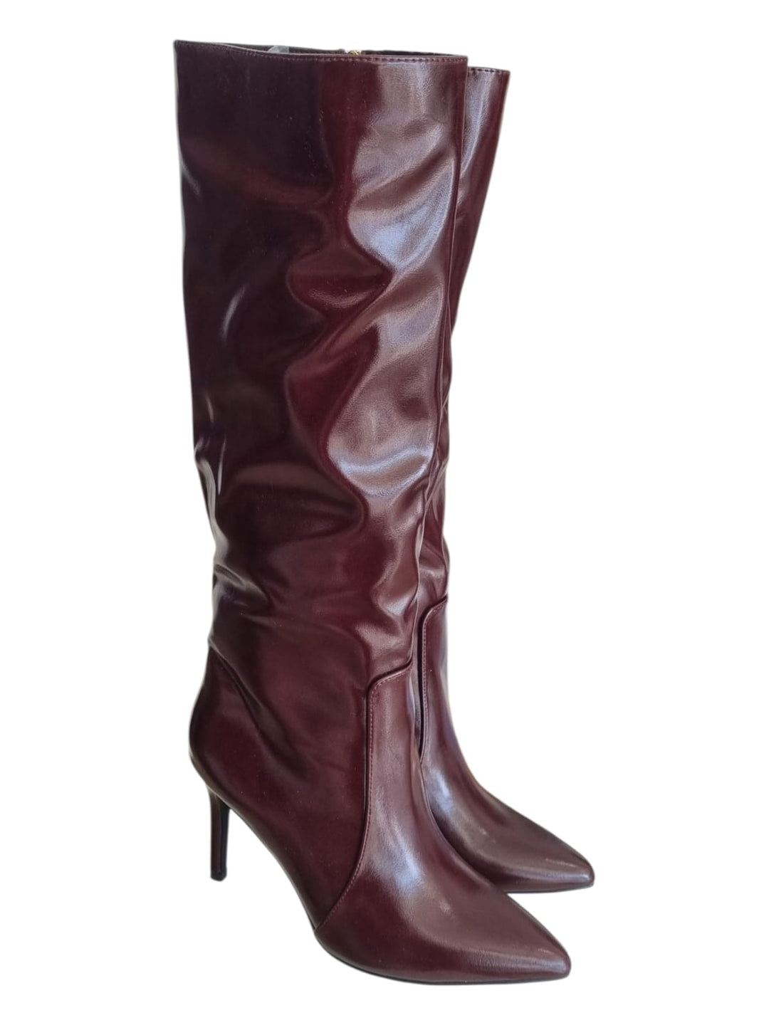 977 Stivale alto wine