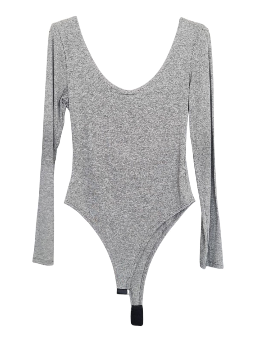 945 Body basico scollo rotondo