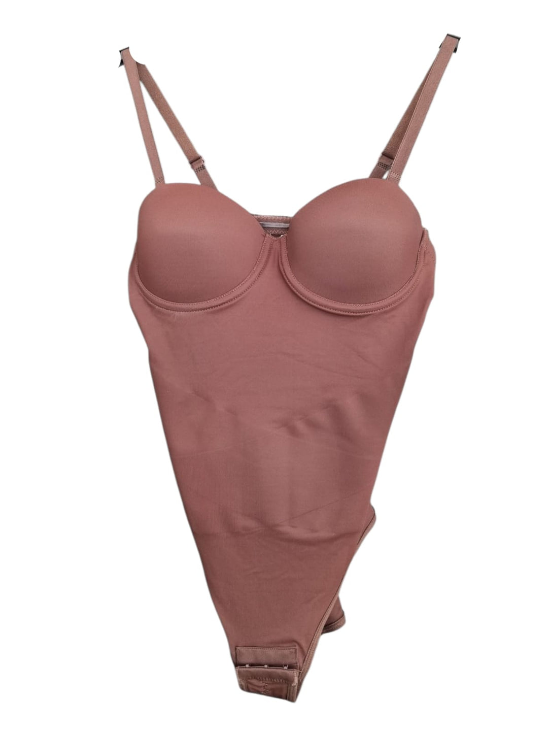 988 Body basic intimo coppe