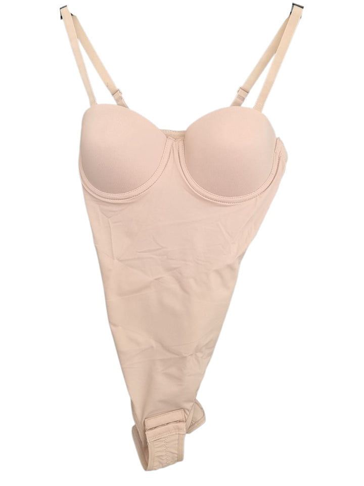 988 Body basic intimo coppe