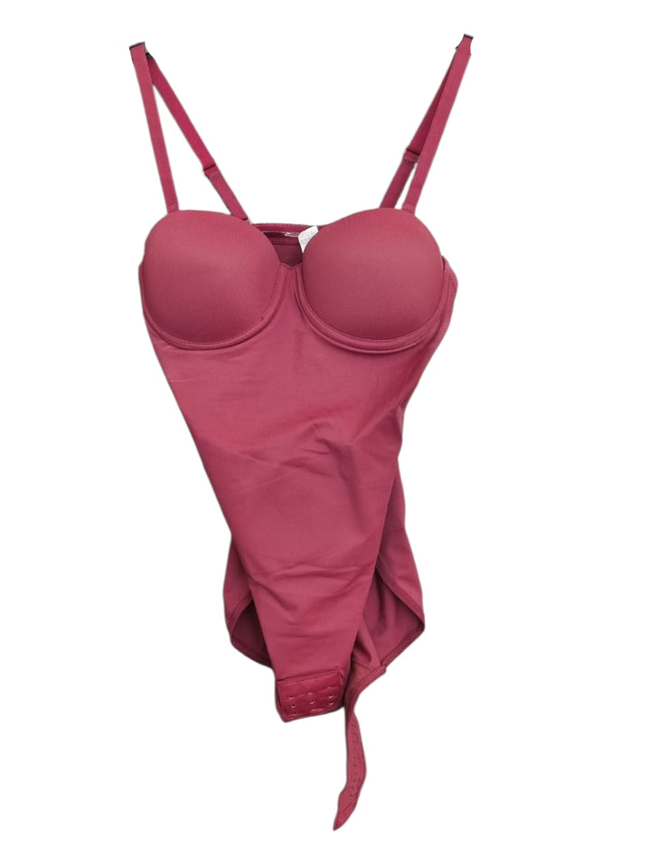 988 Body basic intimo coppe