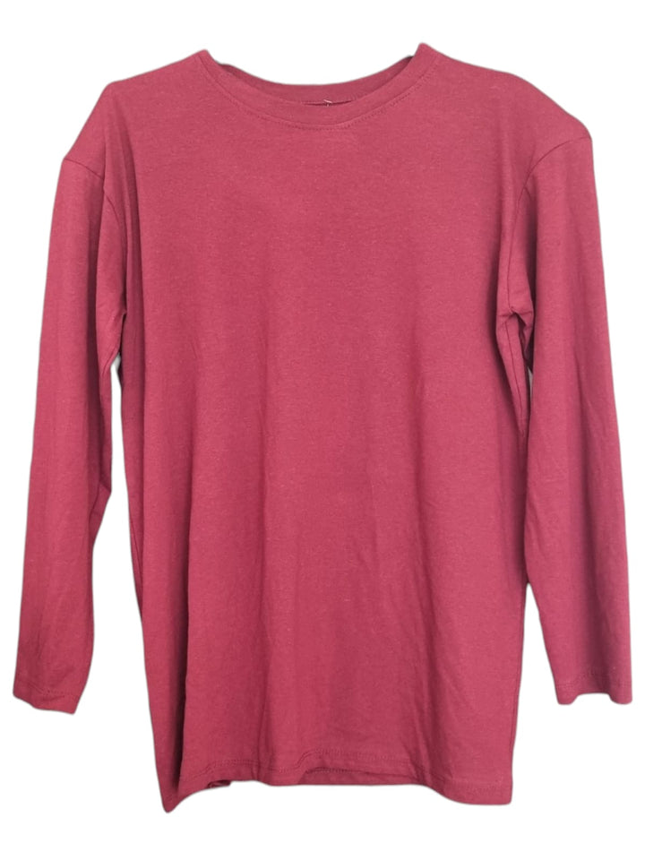 995 Maxi tee spalline