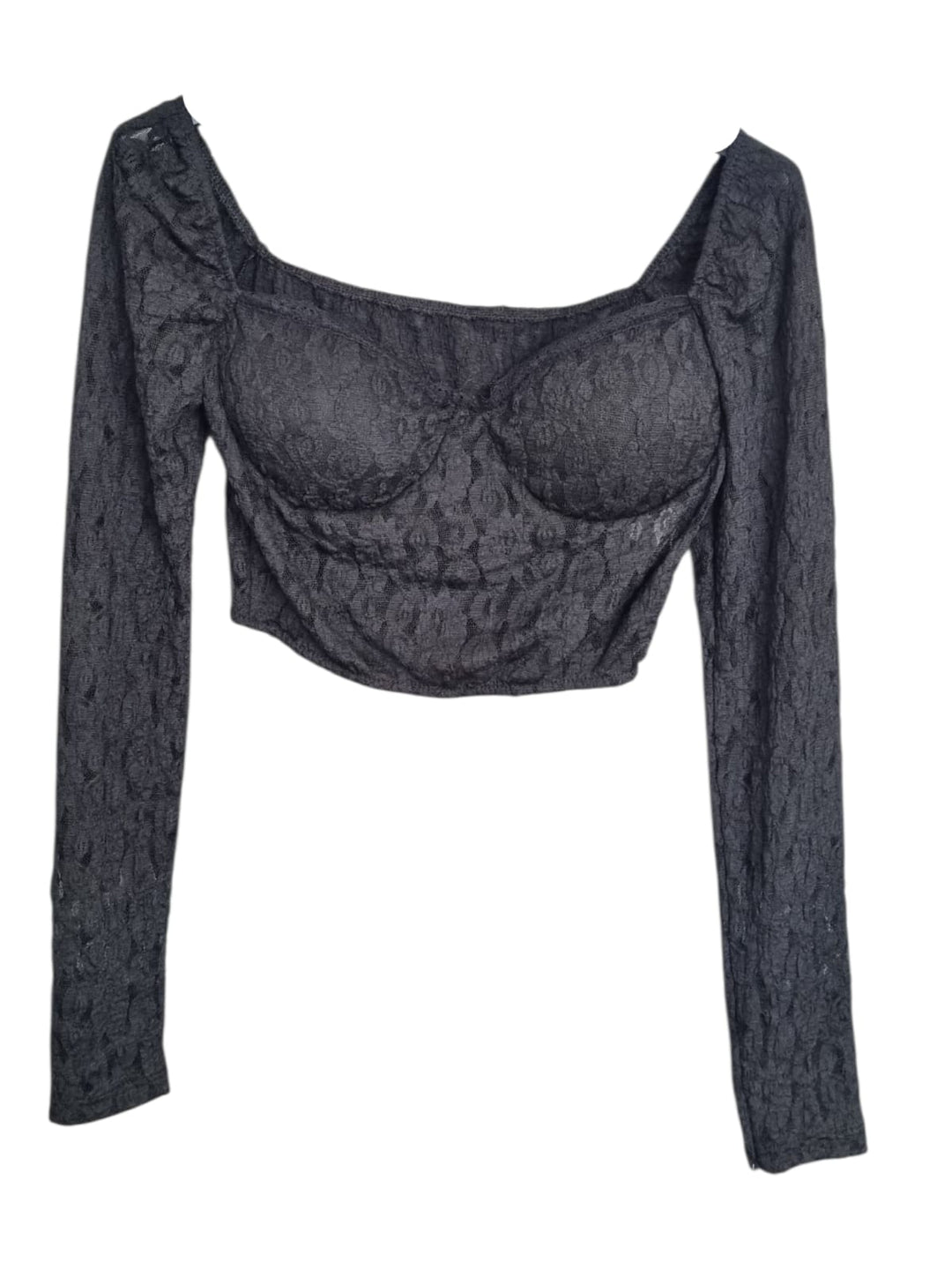 149 Balconet in pizzo Lerch