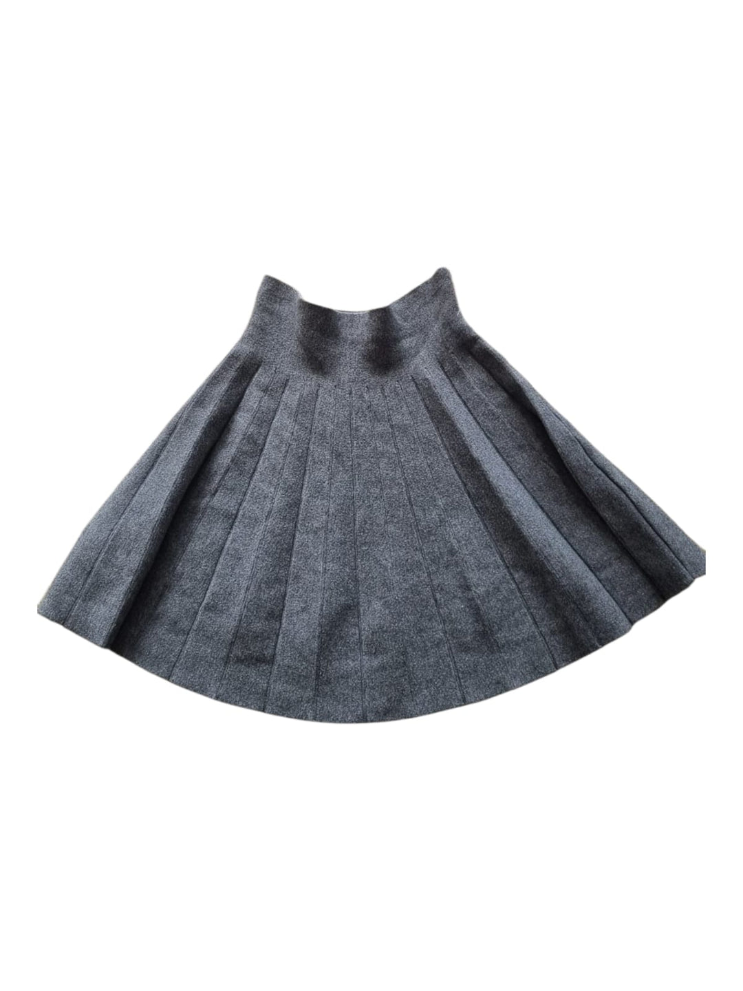 183 Gonna plissè comfy