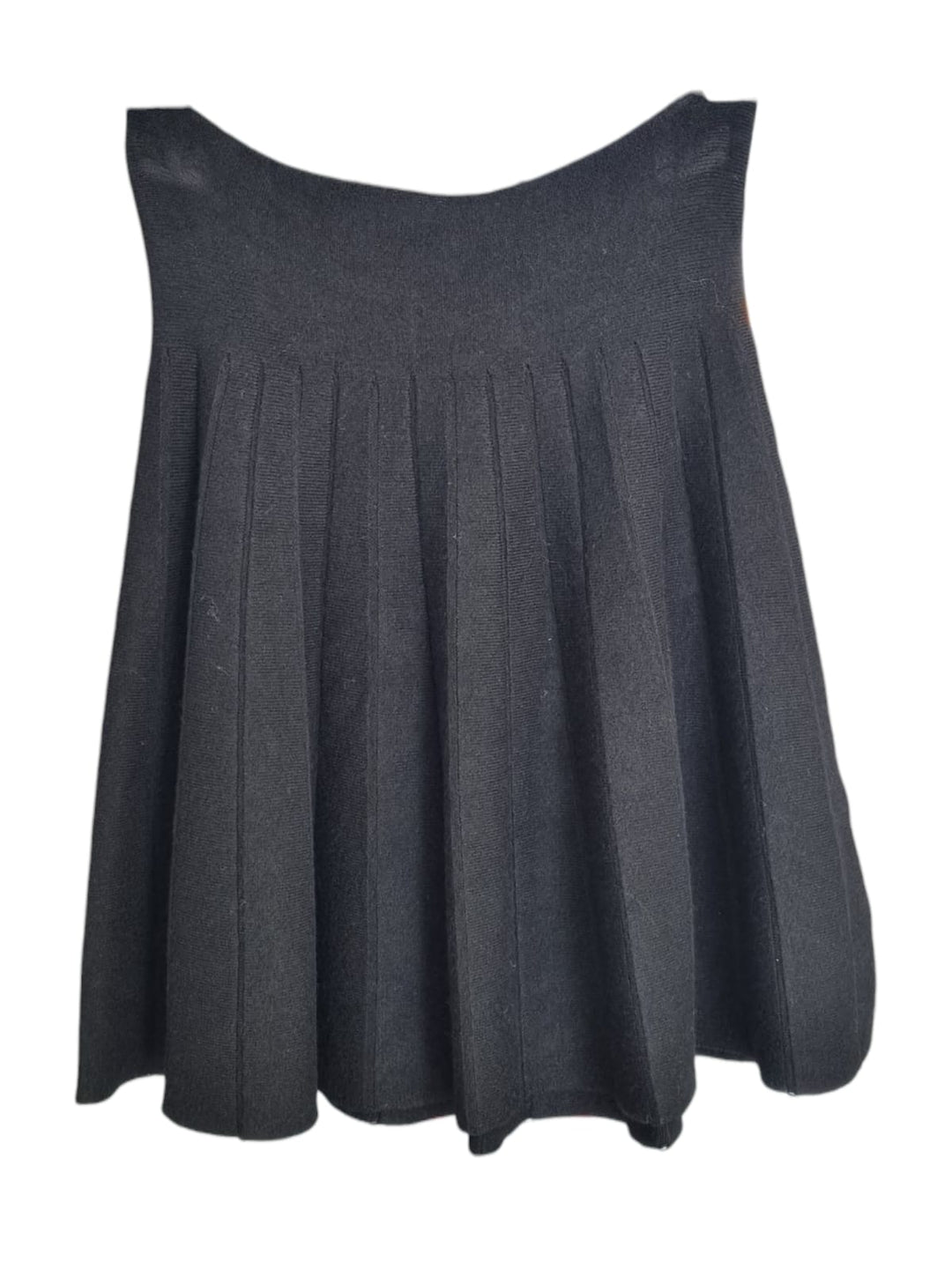 183 Gonna plissè comfy